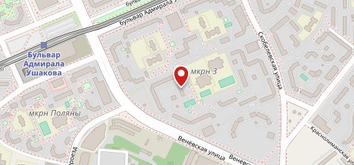 Movie club на карте