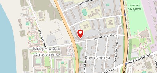 Movoko на карте