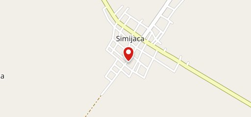 Moxacá на карте