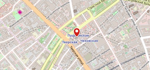 Мой дом на карте