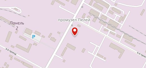 Мой дом на карте