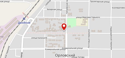 Моя династия на карте