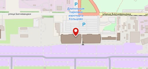 Моя история на карте