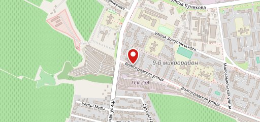 Моя Картошка на карте