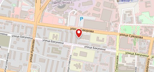Moya Kvartirka на карте