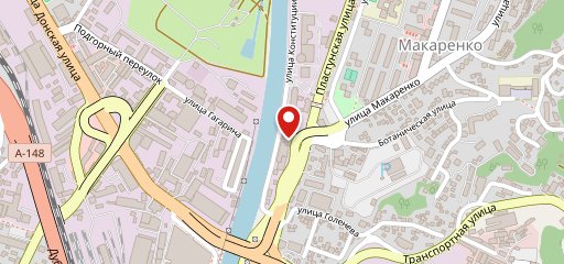 МОЯ ПЕКАРНЯ. на Конституции. на карте
