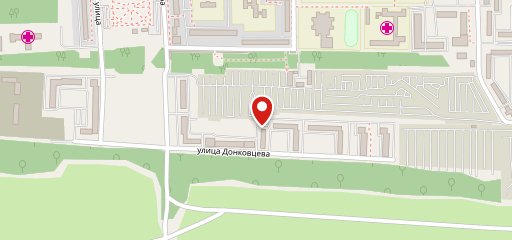 Моя пекарня на карте