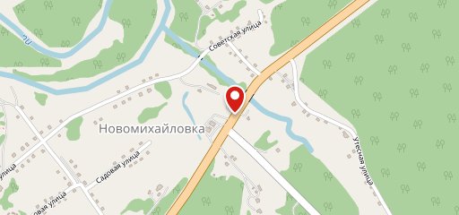 Моя семья на карте