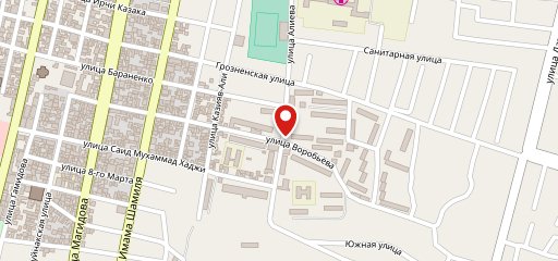 Моя Еда на карте