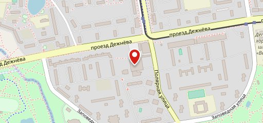 МояКофемолка на карте