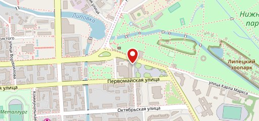 МОЙЧАЙ.РУ на карте