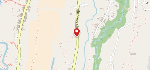 Mozaic Fine Dining Restaurant and Lounge на карте