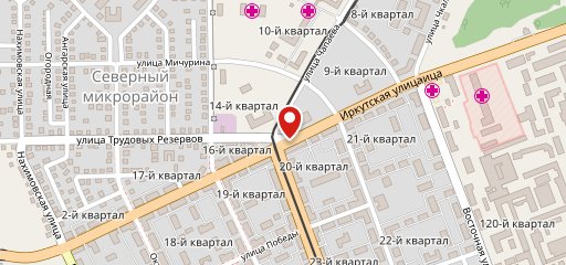 MozaRolla на карте