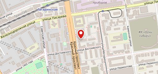 Моцарт на карте