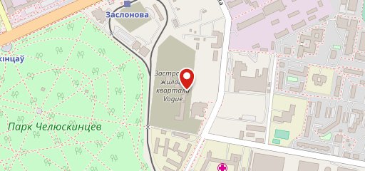 Может кофе на карте