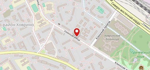 Может кофе? на карте