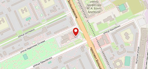 Может Кофе? на карте