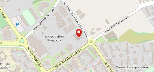 #Можеткофе! на карте