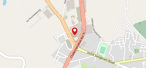 Mozza на карте