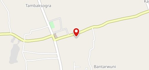 Mozzarella на карте