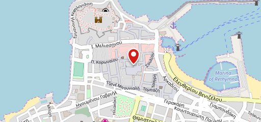 AiGa Restaurant на карте