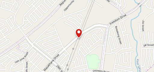 Mpai's Kitchen на карте