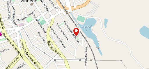 Mple на карте