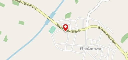 Mpoúkobo на карте