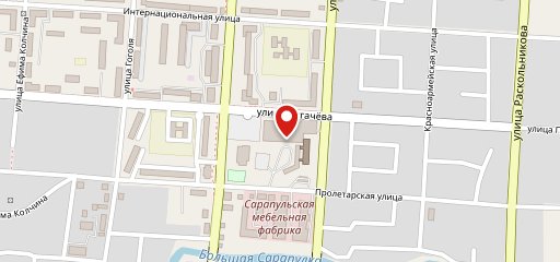 Mr & Mrs Coffee на карте