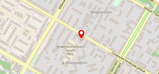 Mr. & Mrs. Roll(Мистер и Миссис Ролл) на карте