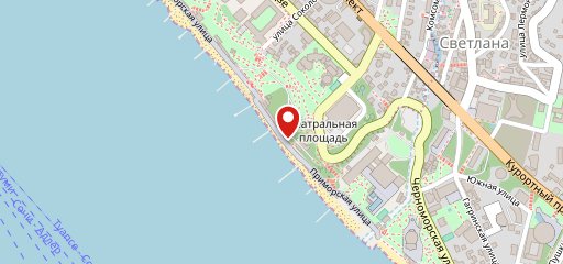 Cupfix на карте