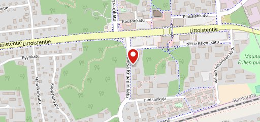 Mr Ben на карте