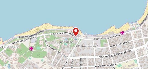 Mr. ЧебурекаS на карте
