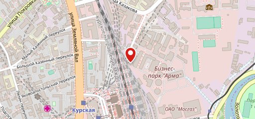 Mr. Coffee на карте