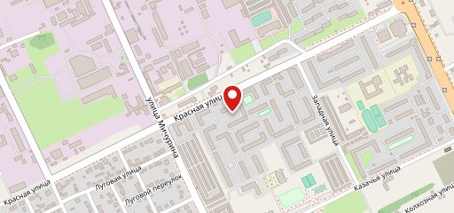 Мистер Кофе на карте