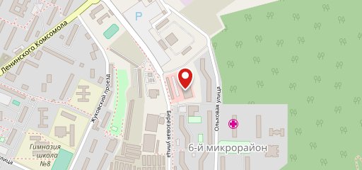 Mr. CoffeeTУT на карте