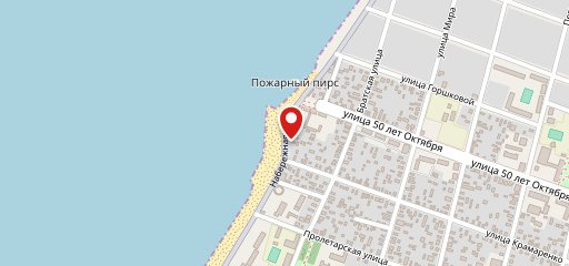 Mr. Dark Street Food на карте