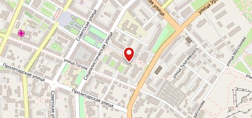 Mr_Doner на карте