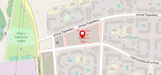 Mr. Doodls на карте