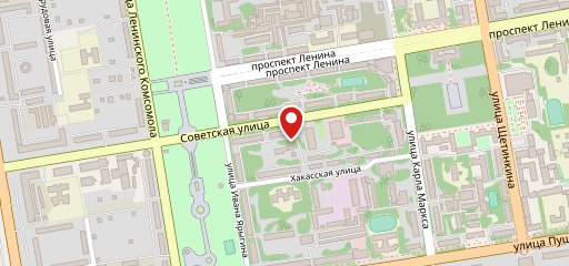 Mr. Fresher на карте