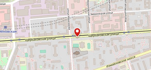 Mr. Grey Club на карте