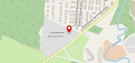 Mr.Grill на карте