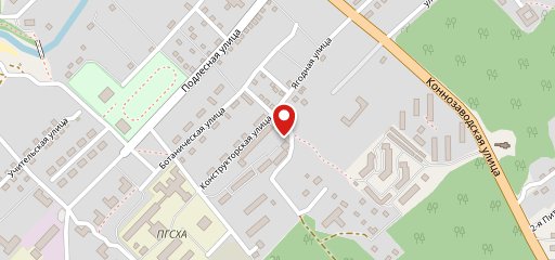 Mr.Gyros на карте