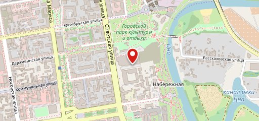 Mr. Gyros на карте