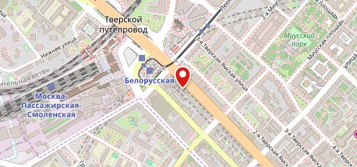 Mr. Help & Friends на карте