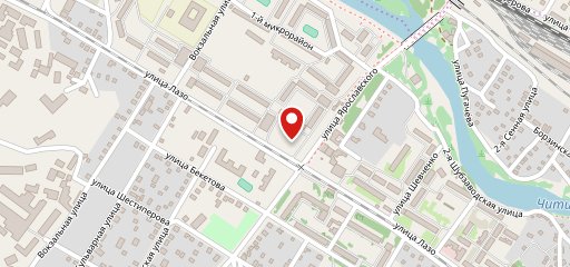 Шаверма Хаус на карте