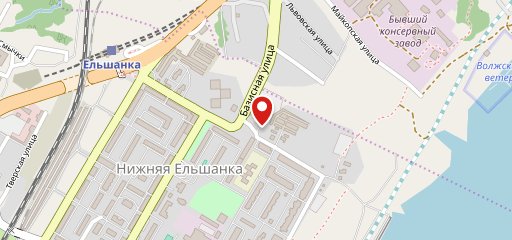 Мистер Xан на карте