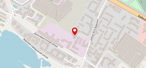 Мистер Лосось на карте