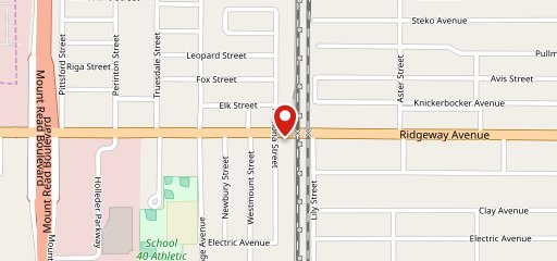 Mr Moe's Deli на карте
