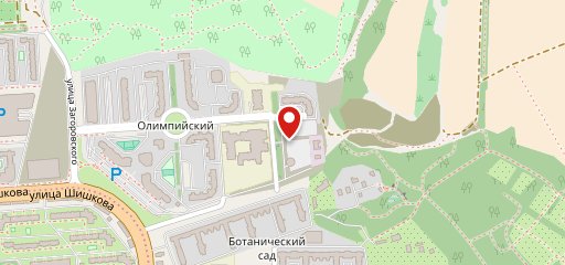 Мр. Пэррот на карте